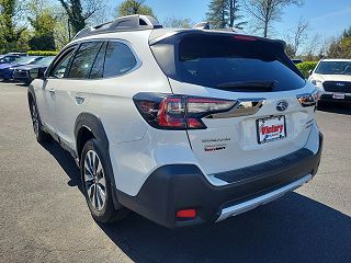 2024 Subaru Outback Touring 4S4BTGPD9R3116483 in Somerset, NJ 6