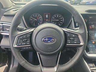 2024 Subaru Outback Limited 4S4BTGND0R3100952 in Somerset, NJ 16