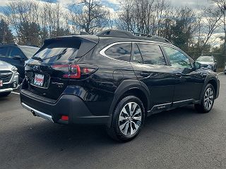 2024 Subaru Outback Limited 4S4BTGND0R3100952 in Somerset, NJ 4