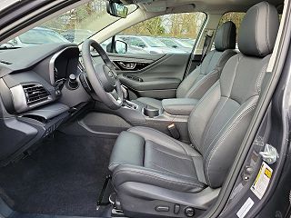 2024 Subaru Outback Limited 4S4BTANC6R3121485 in Somerset, NJ 13