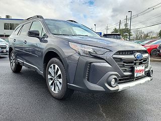 2024 Subaru Outback Limited 4S4BTANC6R3121485 in Somerset, NJ 3