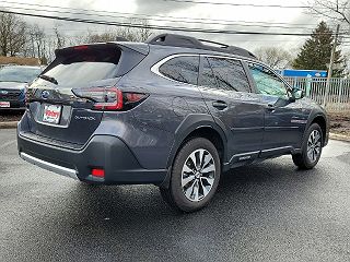2024 Subaru Outback Limited 4S4BTANC6R3121485 in Somerset, NJ 4