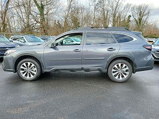 2024 Subaru Outback Limited 4S4BTANC6R3121485 in Somerset, NJ 7