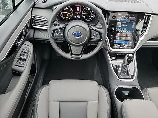 2024 Subaru Outback Onyx Edition 4S4BTALC3R3104615 in Somerset, NJ 11