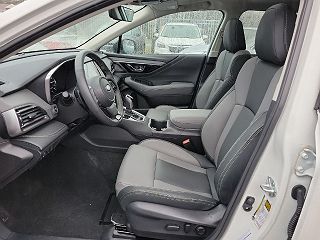 2024 Subaru Outback Onyx Edition 4S4BTALC3R3104615 in Somerset, NJ 13