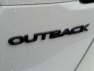 2024 Subaru Outback Onyx Edition 4S4BTALC3R3104615 in Somerset, NJ 30