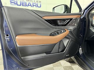 2024 Subaru Outback Touring 4S4BTGPDXR3261404 in South Salt Lake, UT 16