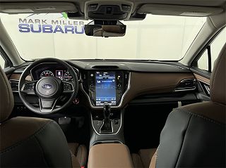 2024 Subaru Outback Touring 4S4BTGPDXR3261404 in South Salt Lake, UT 37