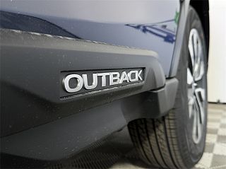 2024 Subaru Outback Touring 4S4BTGPDXR3261404 in South Salt Lake, UT 8