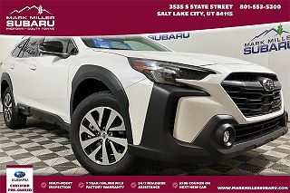 2024 Subaru Outback Premium VIN: 4S4BTAFC6R3136406