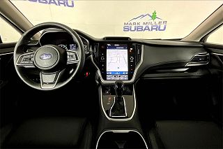 2024 Subaru Outback Limited 4S4BTANC7R3208246 in South Salt Lake, UT 17
