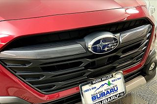 2024 Subaru Outback Limited 4S4BTANC7R3208246 in South Salt Lake, UT 29