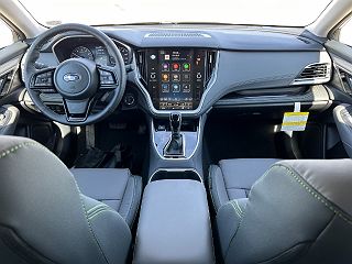 2024 Subaru Outback Onyx Edition 4S4BTALCXR3259842 in Springfield, VA 10