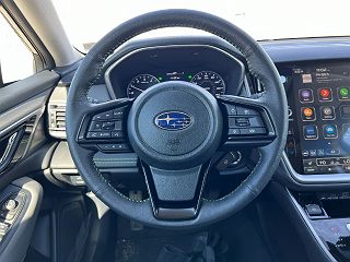 2024 Subaru Outback Onyx Edition 4S4BTALCXR3259842 in Springfield, VA 13