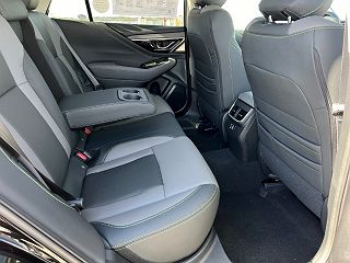 2024 Subaru Outback Onyx Edition 4S4BTALCXR3259842 in Springfield, VA 8