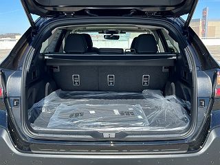 2024 Subaru Outback Onyx Edition 4S4BTALCXR3259842 in Springfield, VA 9