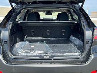 2024 Subaru Outback Onyx Edition 4S4BTALC2R3265599 in Springfield, VA 10