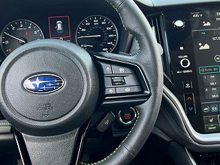 2024 Subaru Outback Onyx Edition 4S4BTALC2R3265599 in Springfield, VA 16