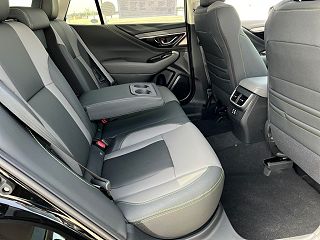 2024 Subaru Outback Onyx Edition 4S4BTALC2R3265599 in Springfield, VA 9