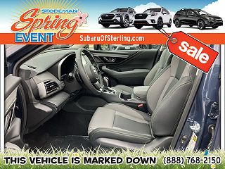 2024 Subaru Outback Onyx Edition 4S4BTGLD8R3286372 in Sterling, VA 13
