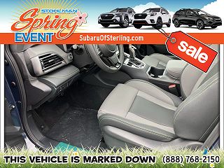 2024 Subaru Outback Onyx Edition 4S4BTGLD8R3286372 in Sterling, VA 14