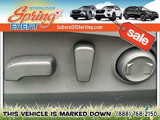 2024 Subaru Outback Onyx Edition 4S4BTGLD8R3286372 in Sterling, VA 15