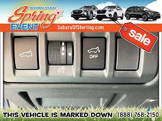 2024 Subaru Outback Onyx Edition 4S4BTGLD8R3286372 in Sterling, VA 16