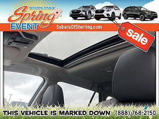2024 Subaru Outback Onyx Edition 4S4BTGLD8R3286372 in Sterling, VA 17