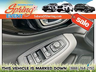 2024 Subaru Outback Onyx Edition 4S4BTGLD8R3286372 in Sterling, VA 19