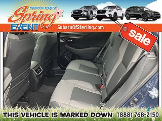2024 Subaru Outback Onyx Edition 4S4BTGLD8R3286372 in Sterling, VA 20