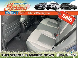 2024 Subaru Outback Onyx Edition 4S4BTGLD8R3286372 in Sterling, VA 21