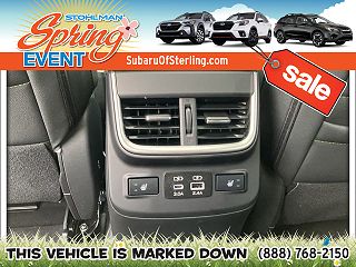 2024 Subaru Outback Onyx Edition 4S4BTGLD8R3286372 in Sterling, VA 22