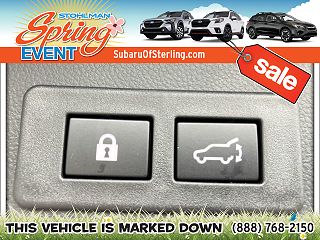 2024 Subaru Outback Onyx Edition 4S4BTGLD8R3286372 in Sterling, VA 31