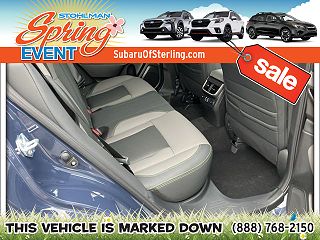 2024 Subaru Outback Onyx Edition 4S4BTGLD8R3286372 in Sterling, VA 33