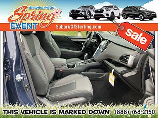 2024 Subaru Outback Onyx Edition 4S4BTGLD8R3286372 in Sterling, VA 35