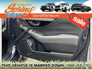 2024 Subaru Outback Onyx Edition 4S4BTGLD8R3286372 in Sterling, VA 38