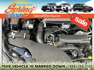 2024 Subaru Outback Onyx Edition 4S4BTGLD8R3286372 in Sterling, VA 39