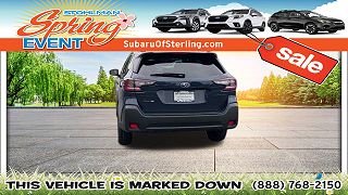 2024 Subaru Outback Onyx Edition 4S4BTGLD8R3286372 in Sterling, VA 4