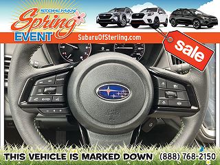 2024 Subaru Outback Onyx Edition 4S4BTGLD8R3286372 in Sterling, VA 43