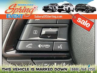 2024 Subaru Outback Onyx Edition 4S4BTGLD8R3286372 in Sterling, VA 44