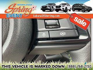 2024 Subaru Outback Onyx Edition 4S4BTGLD8R3286372 in Sterling, VA 45
