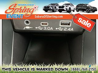 2024 Subaru Outback Onyx Edition 4S4BTGLD8R3286372 in Sterling, VA 48