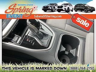 2024 Subaru Outback Onyx Edition 4S4BTGLD8R3286372 in Sterling, VA 50