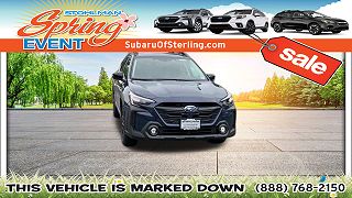 2024 Subaru Outback Onyx Edition 4S4BTGLD8R3286372 in Sterling, VA 8