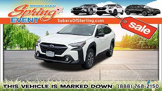 2024 Subaru Outback Premium VIN: 4S4BTADC4R3283052