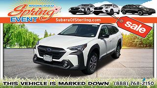 2024 Subaru Outback Premium VIN: 4S4BTADC1R3279802