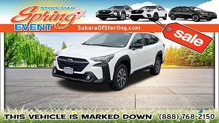 2024 Subaru Outback Premium VIN: 4S4BTAFC3R3280608
