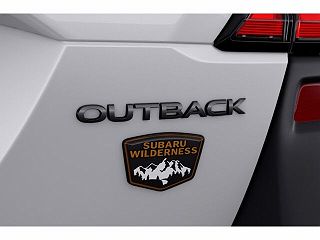 2024 Subaru Outback Wilderness 4S4BTGUD7R3132217 in Stroudsburg, PA 12