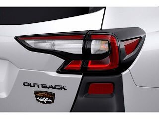 2024 Subaru Outback Wilderness 4S4BTGUD8R3145624 in Stroudsburg, PA 13