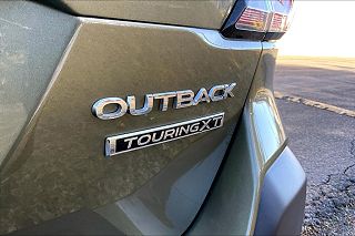 2024 Subaru Outback Touring 4S4BTGPD6R3133077 in Stroudsburg, PA 26
